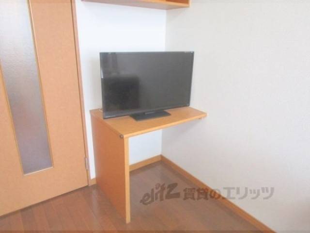 テレビ