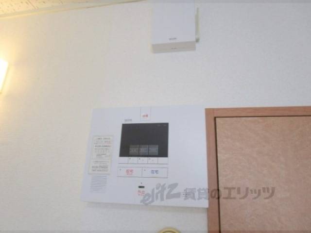 ホームセキュリティ