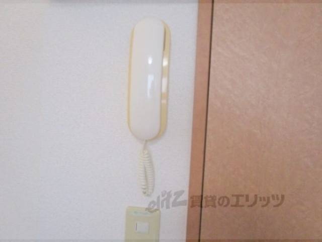 インターフォン