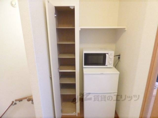 キッチン　収納