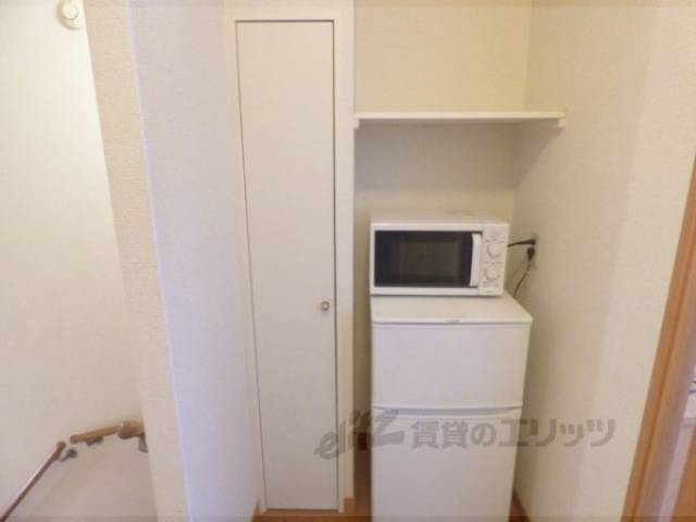 キッチン　収納