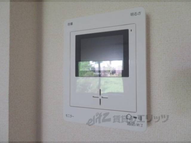 ドアフォン（ＴＶ含）