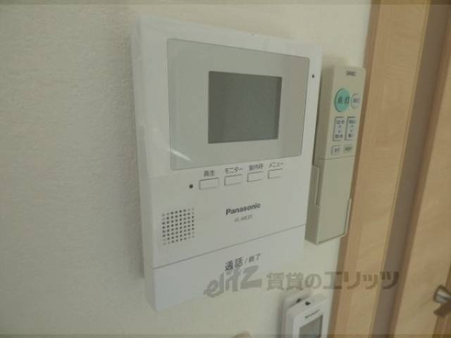 ドアフォン（ＴＶ含）