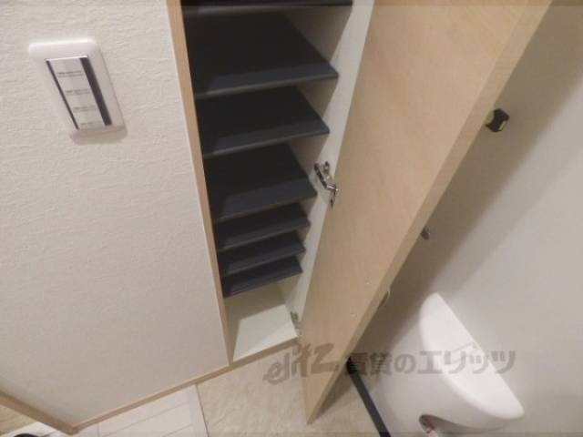 下駄箱