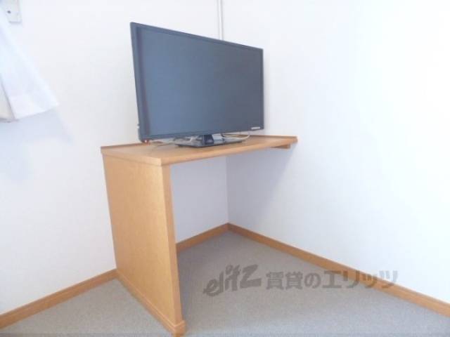 洋室　テレビ