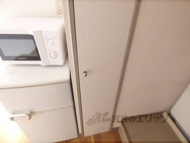 キッチン　収納