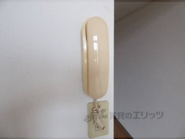 ドアホン