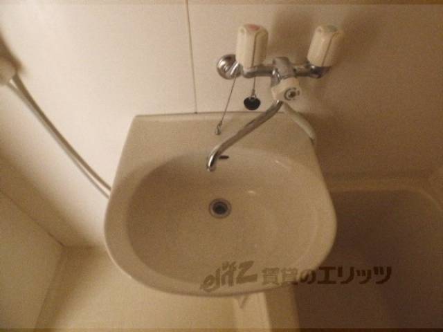 洗面所