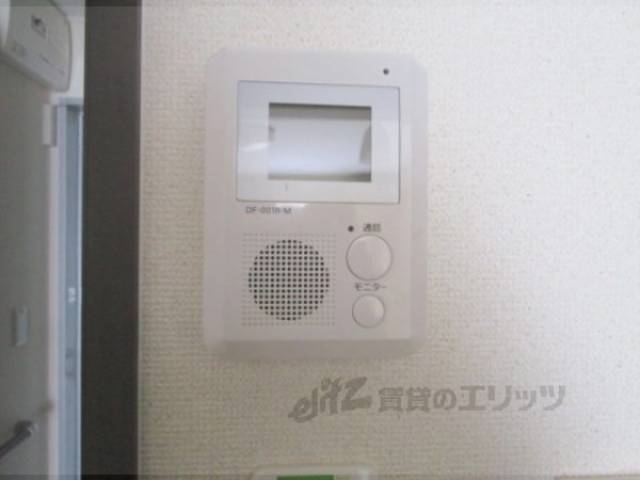 ドアフォン（ＴＶ含）