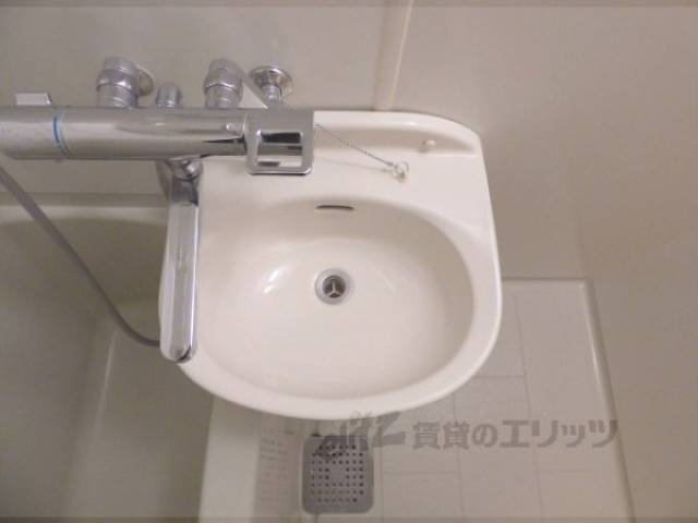 洗面所