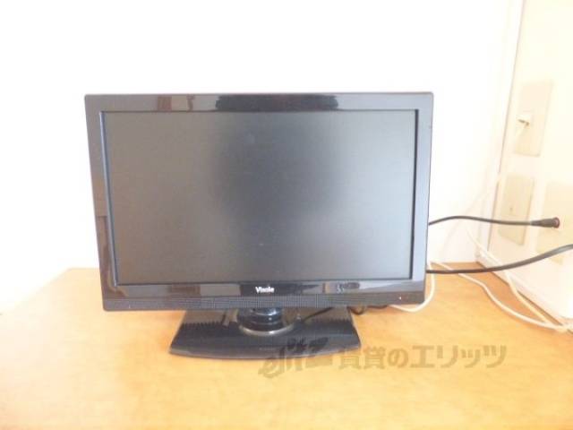 テレビ