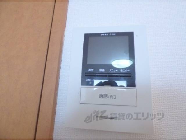 インターホン