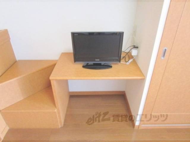 テレビ