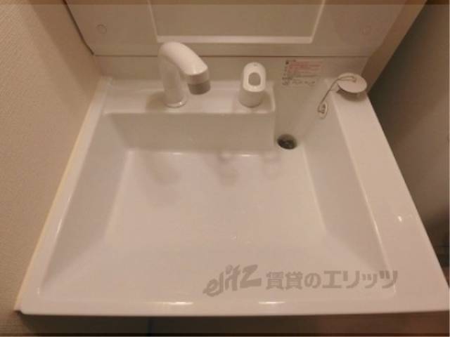 洗面所
