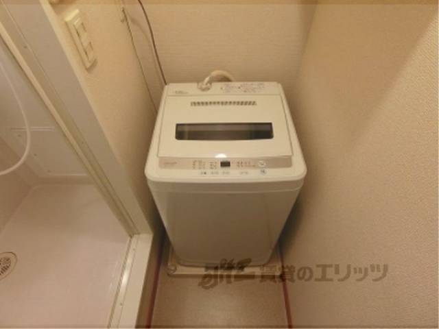 冷蔵庫置場