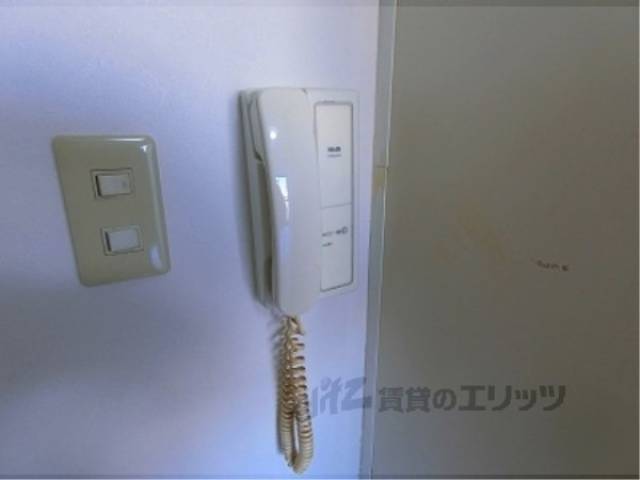 ドアフォン（ＴＶ含）