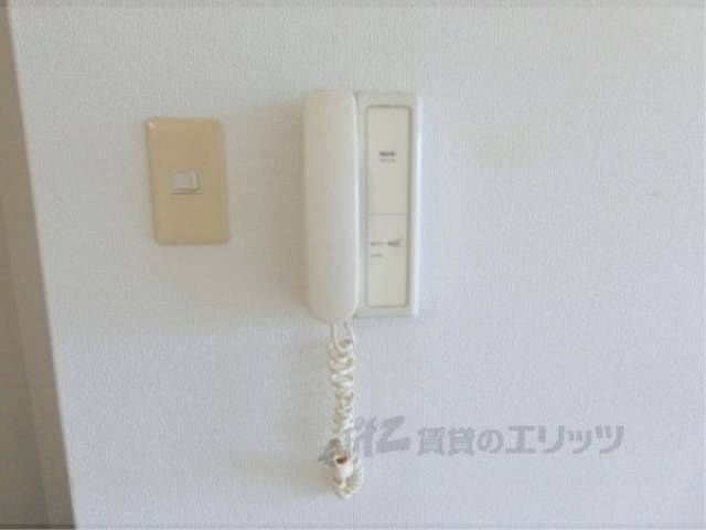 ドアフォン（ＴＶ含）