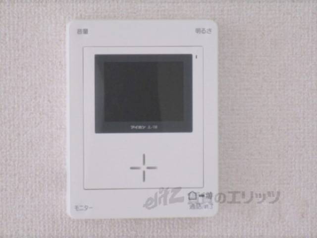 ドアフォン（ＴＶ含）