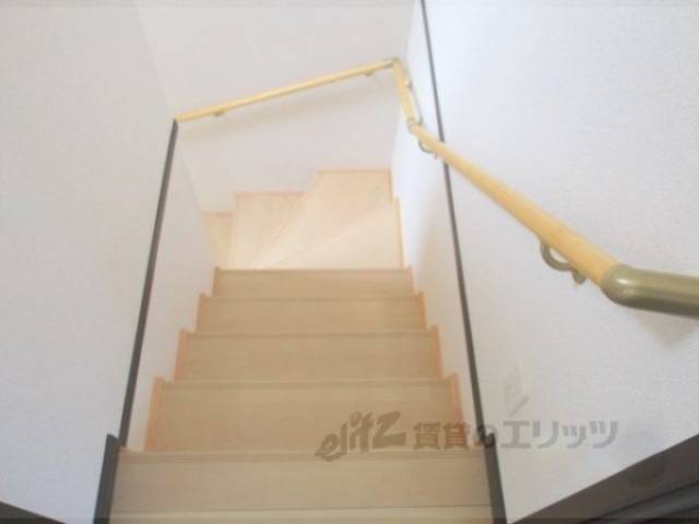 階段
