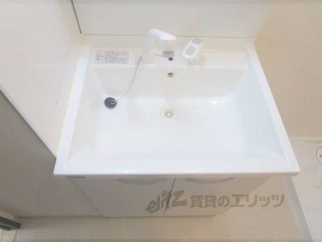 洗面所