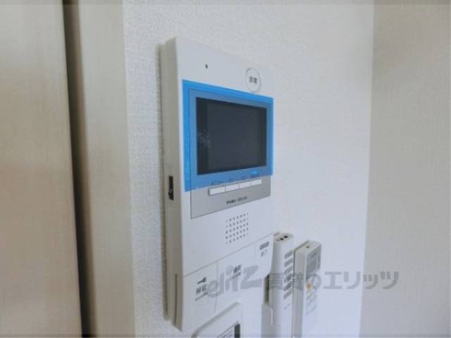 TVモニターフォン