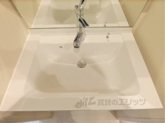 洗面所