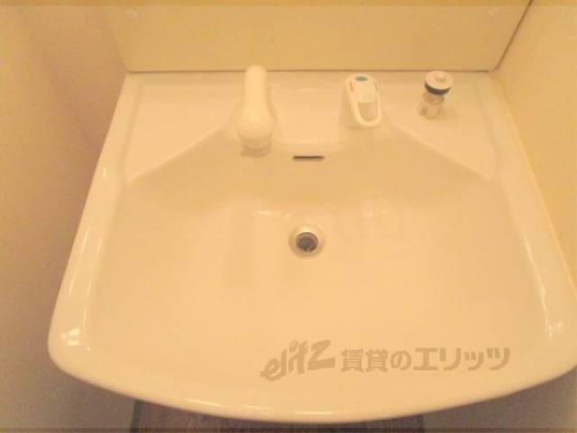 洗面所