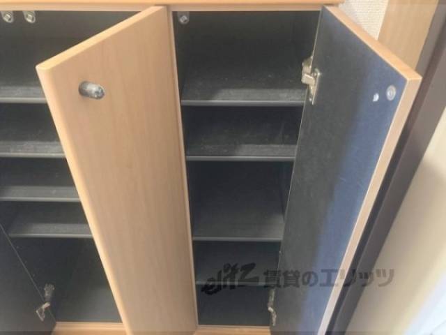 下駄箱