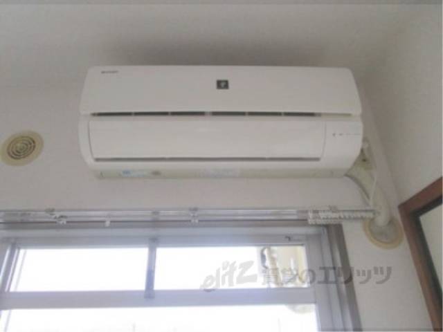 エアコン