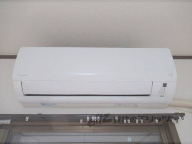 エアコン