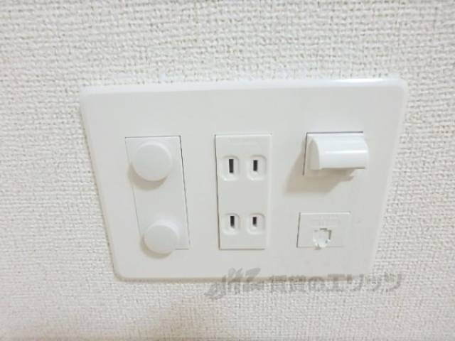 コンセント