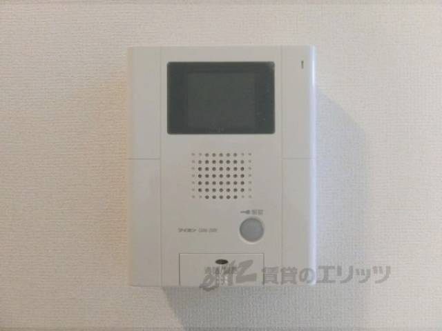 ドアフォン（ＴＶ含）