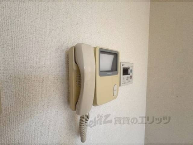 ドアフォン（ＴＶ含）