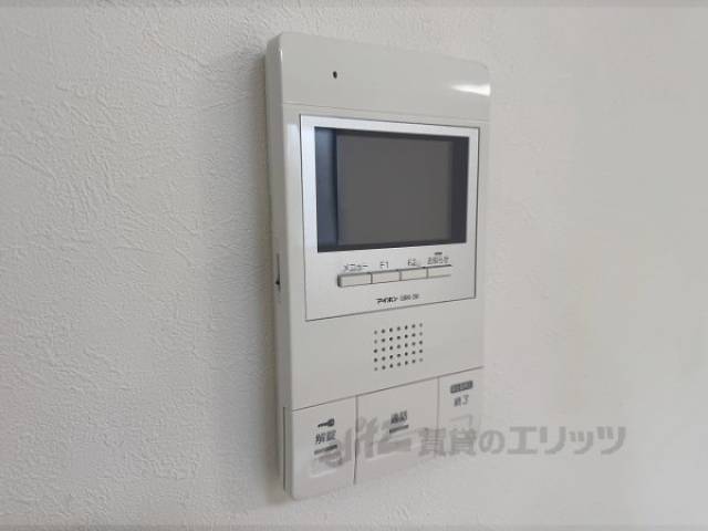 ドアフォン（ＴＶ含）