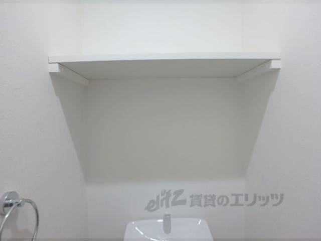 トイレ　収納