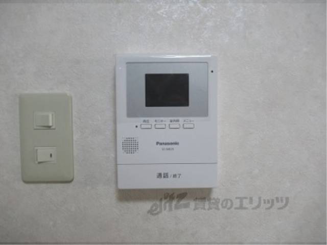 ドアフォン（ＴＶ含）