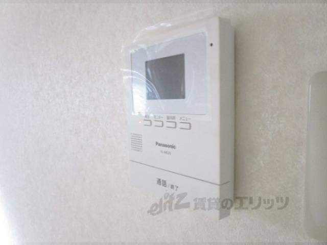 ドアフォン（ＴＶ含）