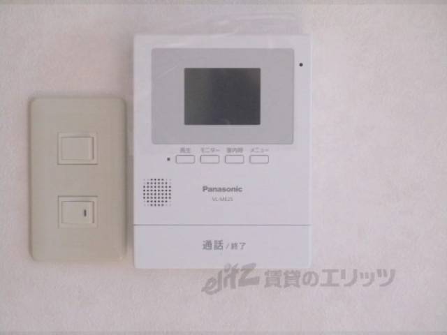 ドアフォン（ＴＶ含）