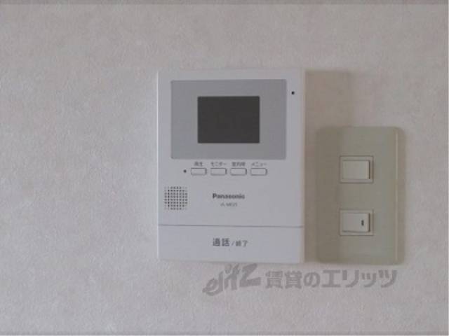 ドアフォン（ＴＶ含）