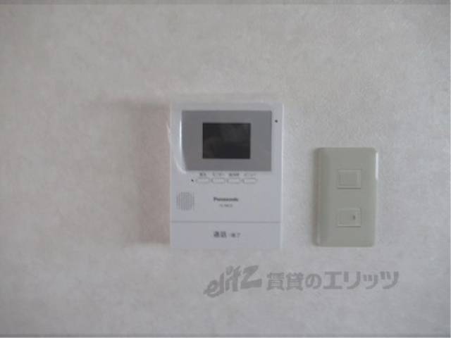 ドアフォン（ＴＶ含）