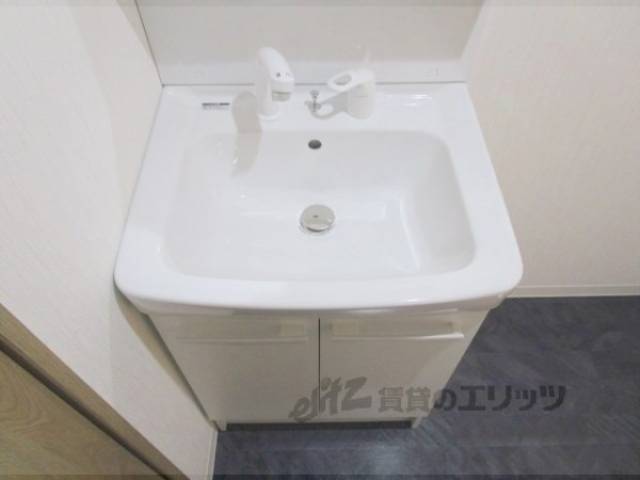 洗面所