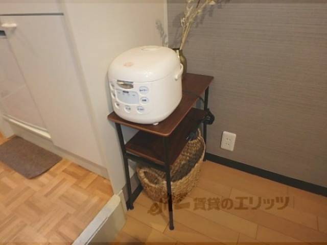 炊飯器