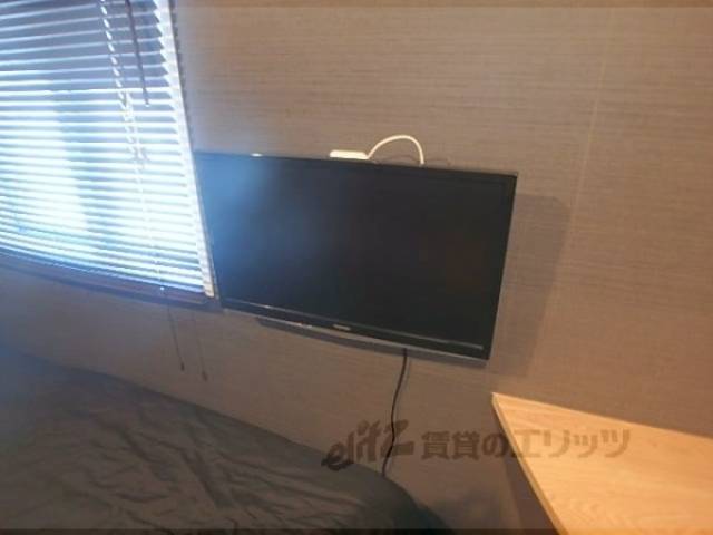 テレビ