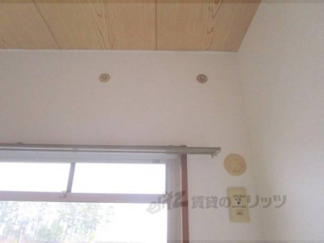 エアコン設置場所