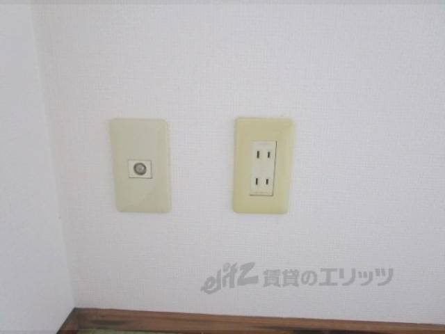 コンセント