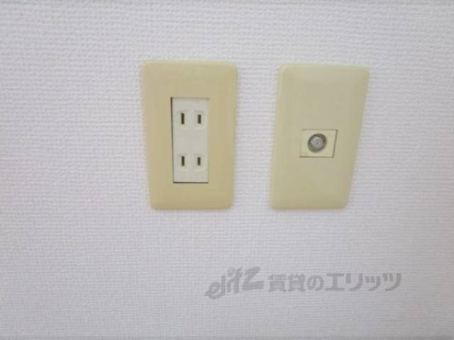 コンセント