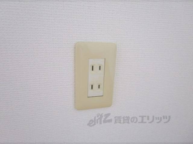 コンセント