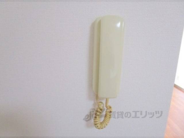 ドアフォン（ＴＶ含）