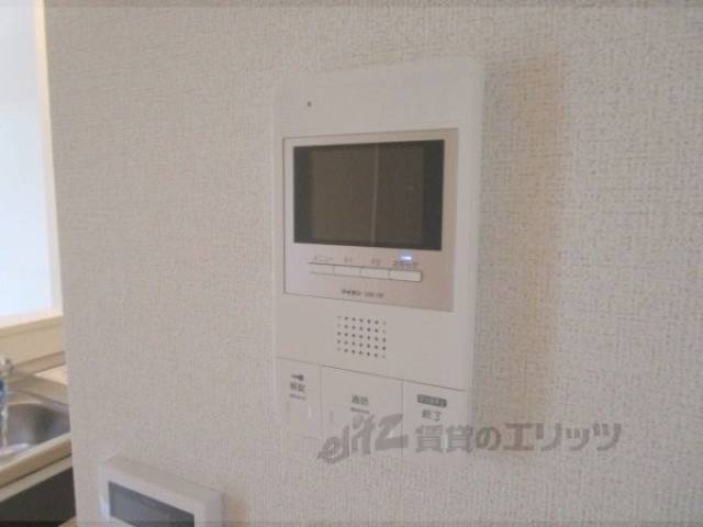 ドアフォン（ＴＶ含）
