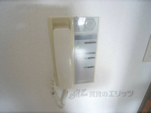 インターホン